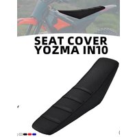AliExpress JFGRACING For Yozma IN10 Motorbike Accessories Seat Cover Protector Breathable Waterproof Against Wear Electric Vehicle Dirt Bike E-Bike