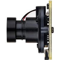 IMX462 2MP IR-CUT Camera, 90° DFOV, Starlight Camera Sensor, Fixed-Focus, Compatible With Raspberry Pi Series Boards