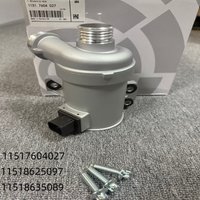 11517604027 Electric Water Pump For BMW 328i 428i 520i 528i X3 X5 Z4 F30 F31 F32 F10 E84 F15 F25) 2.0T Engines: N20B20A N20B20B