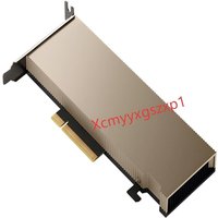1PCS New Genuine NVIDIA Tesla A2 16GB Graphics Card Professional Deep Learning AI