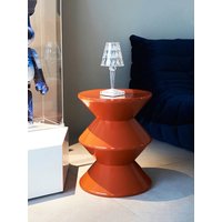 Round Plastic Coffee Table,Nordic Home Furniture,Living Room Sofa Side Tables,Hallway Shoes Stool,Balcony Small Desk,Nightstands