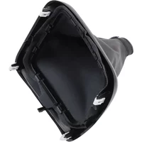 Automotive Interior Accessory Gear Lever Cover For Fiat Tipo II (2015+) Supporting Standard Manual Gear Shifting Function