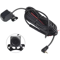 Camera Rear Camera Rear View Camera Waterproof 1 Pcs 2.5 Mm 5 Pin 720P Pixel Dash Cam DVR Accessories Pratical