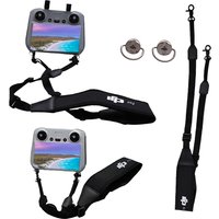 Neck Strap for DJI Mini 5 4 3 Pro/Air 3S/NEO 2/Mavic 3 4 Pro Accessories Lanyard for DJI RC/RC 2/RC Pro Controller Accessories