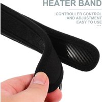 Lens Heater Warmer Strip USB Powered Temperature Adjustable Camera Lens Dew Heater for Fog Free Photography and Telescope Use