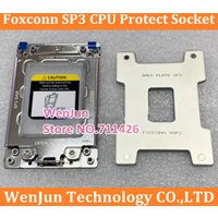 Support de protection pour prise CPU éventuelles 3, original, nouveau, enraciné, support de stents, lincome 4096, cadre en fer, éventuelles 3 4094