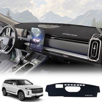 for Jaecoo J7 7 Chery Tansuo 06 2024 2025 2026 DashMat Sunshade Protective Carpet Car Dashmat Dashboard Cover Pad Accessories