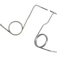 Set of 2 Fit for Hartal Motorhome Caravan Door Lock Springs