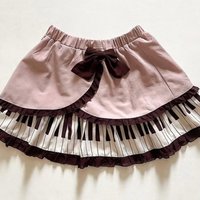 Y2K Kawaii Bow Mini Skirt Women Japanese Harajuku Piano Key Patchwork Ball Gown Skirts Summer Cutecore Design A Line Faldas New