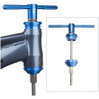 AliExpress AXI Bicycle Headset Installation Removal Tools Bike Bottom Bracket Bearing Press-In Tool Aluminum Alloy for Cycling Repair Kit