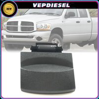 ZR95XDHAH New Slate Gray Parking Brake Handle For Dodge Ram 1500 2500 3500 2006-2009 Car Accessories Auto Parts