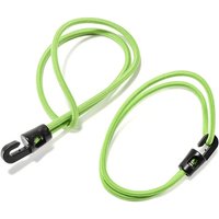10Pcs Elastic Bungee Cord Set Tied Rope High Elasticity Luggage Straps Rope for Bikes Tie Downs Camping & Cars Cord Tie