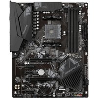 FOR GIGABYTE B550 GAMING X V2 motherboard AMD For B550 AM4 ram ddr4 compatible Ryzen 7 5800X3D 5 5600X/5500 7 5700X CPU M.2 ATX