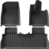 Use for RHD Changan DEEPAL S7 S07 car carpet RHD DEEPAL S7 trunk mat AllWeather car floor mat DEEPAL S07 S7 waterproof floor mat