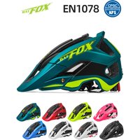 AliExpress BATFOX MTB Helmet Kask Cycling Helmet Road New Adult Bike Protection Helmets Men Women Sports Safety Mountain Bicycle Helmet