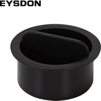 EYSDON 1.25-Inch Dust Cap - Secure Fit for Telescope Eyepieces, Barlow Lenses, Zenith Mirrors, Main Tubes & Guide Scopes
