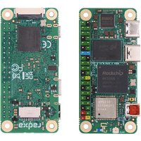 RADXA ZERO 3W 4GB/4GB 32GBEMMC Rockchip RK3566