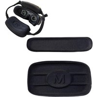 for DJI Goggles 3 Sponge Foam Pad Protective Cover Forehead and Back of the Head Rests for DJI Avata Glasses Accessories