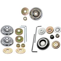 Blade Adapter Kit Trimmer Brush Cutter Part for Stihl Weed Trimmer Lawnmower String Trimmer Brush Cutter Part