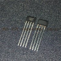 20PCS/LOT QX5252F QX5252 TO-92 TO92 5252F New original In Stock