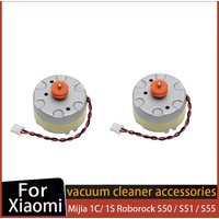 Lidar Motor for Xiaomi Roborock S50 S51 S55 S5 S5 Max S6 Pure S6 MaxV with Orange Pulley Motor Vacuum Cleaner Distance Sensor