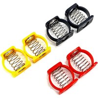 AliExpress for Brompton Bike Hinge Clamp Spring Bracket Folding Stem Frame Fixing Hinge Clamp Spring Mount