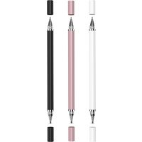 2in1 Touchscreen Pen For Laptop Multi-Function Touch Screen Pen Comfortable without damaging the screen For Touching Screen