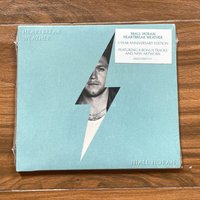 Niall Horan Heartbreak Weather CD Deluxe Edition Pop Folk Rock Album Nice To Meet Ya Put A Little Love On Me Sealed Disc