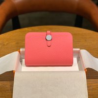 Leather Passport Holder Wallet Women's Document Bag Travel Storage Protection Genuine Leather Ticket Clip Coin Purse Men's
