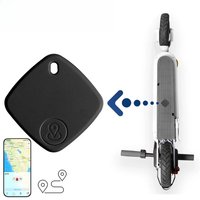 GPS Alarm Reminder Tracker for Xiaomi M365 PRO Mi3 Mi4 Pro2 Mi 4lite Mini Anti-Lost Tracking Device Positioner Electric Scooter