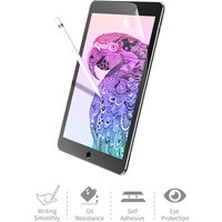WiWU Screen Protector for iPad Pro 13 12.9 11 10.9 10.5 10.2 Tempered Glass Protector for iPad Mini 6 Tablet Film for iPad A16