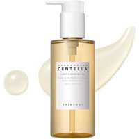 SKIN1004 Madagascar Centella Light Cleansing Oil Korean Facial Cleanser Gentle NO Irritating Double Cleansing Oil Makeup Remover