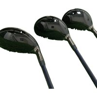 Golf Club Qi10 24 New Men's MAX Edition UT No. 3 No. 4 No. 5 Hat Cover
