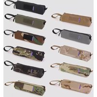 New Tactical Small Bag Outdoor EDC Tools Pouch Student Pencil Bag Case OT22
