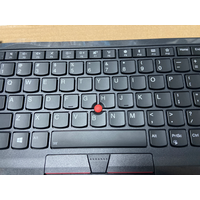 New Original for Lenovo ThinkPad E14 Type 20RA 20RB Backlit keyboard Palmrest cover case 5M11B77522 5M10W64454