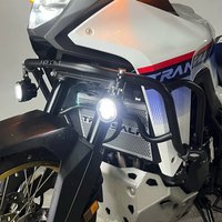 2023-2025 Motorcycle Accessories For Honda XL750 Transalp XL 750 TRANSALP Radiator Guard Grille Grill Cooling Cover Protection