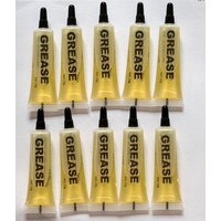 All-in-One 3D Printer Lubricant & Machinery Oil - Ideal for Gears, Bearings, Sliding Rails, Screws - Premium Grease