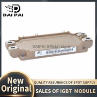 2MBI600VN-170P-50 2MBI300VN-170-50 2MBI450U4N-120-50 2MBI450U4N-170-50 IGBT Module