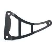 Motorcycle For Kawasaki Ninja ZX-10R ZX10R 2011-2025 ZX-10RR 2021 2022 2023 2024 Exhaust Hanger Muffler Support Bracket Holder