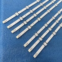 LED Backlight strip For Polaroid P55FS0756A JVC LT-55VU52K Toshiba 55U5883DA VES550QND8-2D-U13
