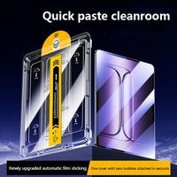 Tempered Glass For Honor MagicPad 3 13.3 inch GT2 Pro 12.5 Pad 10 9 GT Pro 12.3 MagicPad 2 Tablet GT 11.5 X9a V9 X8a X9 X8 Pro