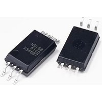 10pcs NSI6801C-DSWFR NSI6801C SOW-6 NSi6801CD Gate driver chip