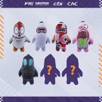 Missing Link Blind Bag Plush Charm Counter-Strike Goods
