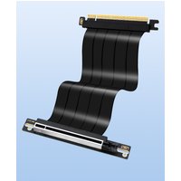 Fenvi PCI Express X16 Riser Cable 15/20/30CM 90°Graphics Card vertical Mounting Extension Cord Flexible Riser Extender