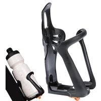 Adjustable Bicycle Bottle Holder Mount Mountain Bike Water Bottle Cages Cycling Drink Cup Flask Holder Road Bike Accessories