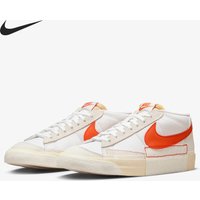 Nike genuine 2024 New Men's Low-Top Skate Shoes FJ3694-101