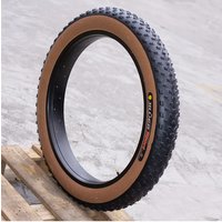AliExpress LIXADA Rubber Bike Folding Tires Snow Beach Bicycle Replacement Tire 20 x 3.0 Inch Fat Bike Tire