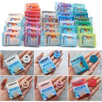 56g Cernit Number One Series Professional Ultra Fine Soft Polymer Clay DIY Handmade Earrings Pendants Jewelry Craft Material