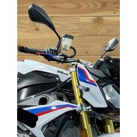 AliExpress NONE For Honda CB1000R CB650R CB650F CB500F CB500X CB300R CB190R Motorcycle Mirror Naked Street Bike Rear View Side Rearview Mirror