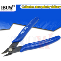 PLATO-170 PLATO170 Ruyi pliers DIY special pliers Electronic pliers Diagonal pliers Ruyi Pliers